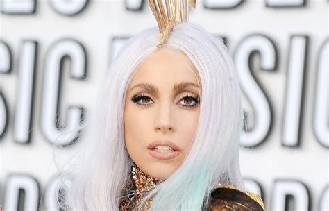 lady gaga 20010